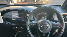 Toyota Aygo X 1.0 VVT-i Edge 5dr [Parking] Petrol Hatchback